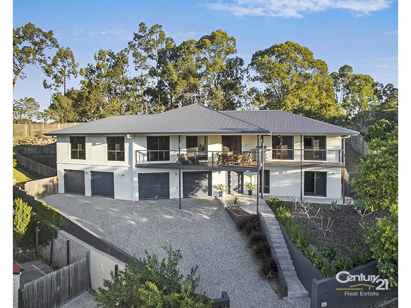 36 Prospect Place, Upper Kedron QLD 4055