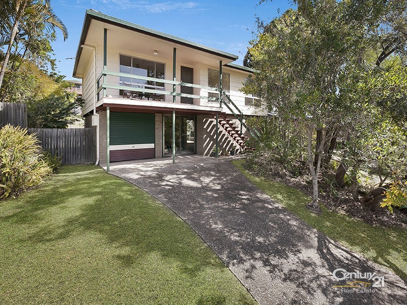 28 Corrofin Street, Ferny Grove QLD 4055