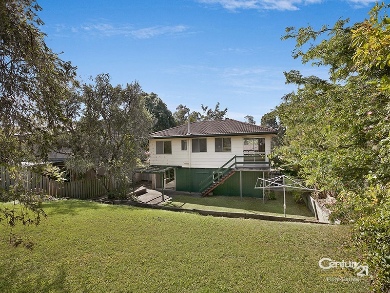 28 Corrofin Street, Ferny Grove QLD 4055
