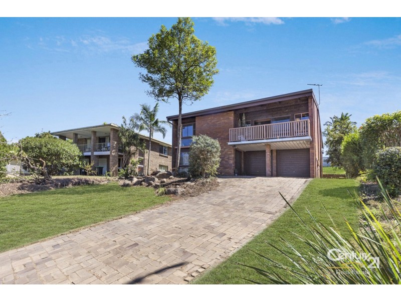 14 Bunowen Street, Ferny Grove QLD 4055