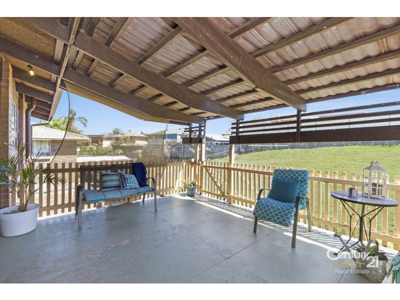 14 Bunowen Street, Ferny Grove QLD 4055