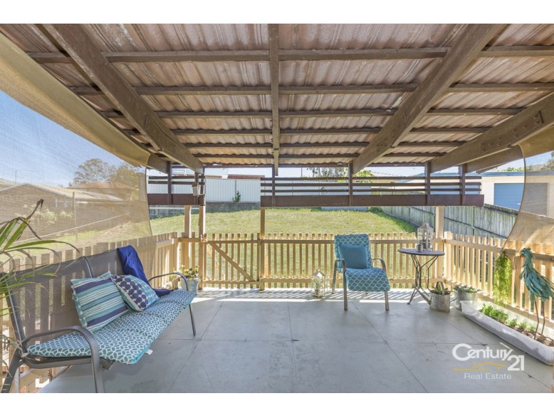 14 Bunowen Street, Ferny Grove QLD 4055