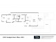 2/415 Sandgate Road, Albion QLD 4010 Floorplan