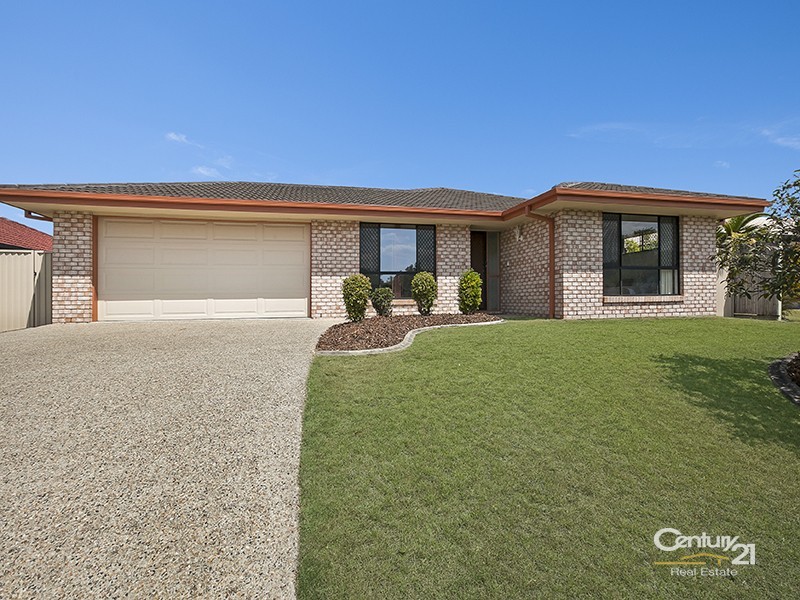82 Charolais Crescent, Upper Kedron QLD 4055