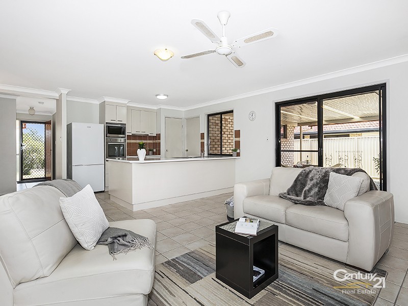 82 Charolais Crescent, Upper Kedron QLD 4055