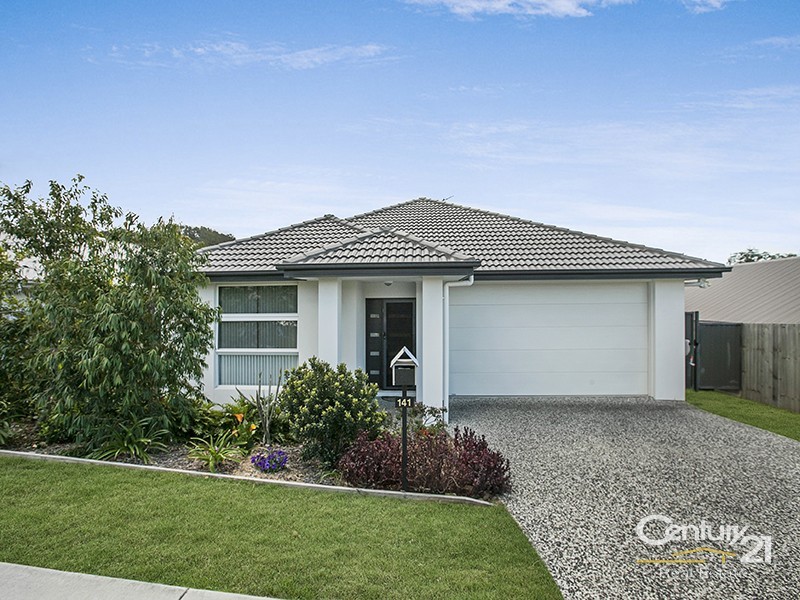 141 Cedar Creek Road, Upper Kedron QLD 4055