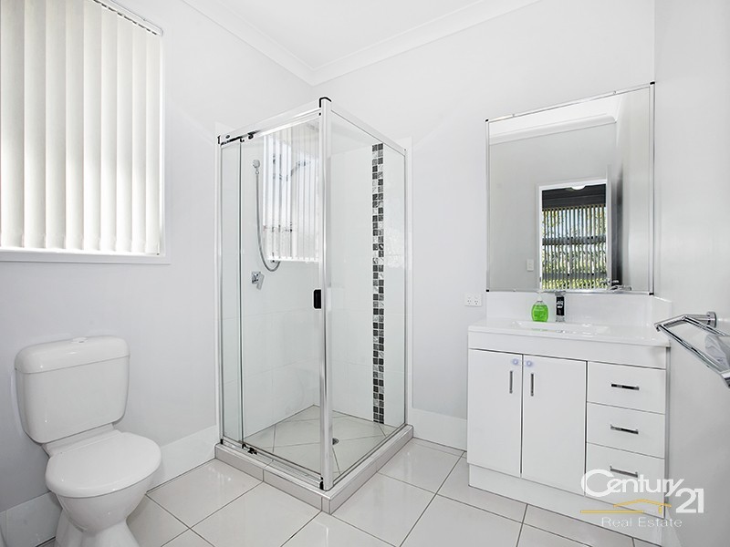 141 Cedar Creek Road, Upper Kedron QLD 4055