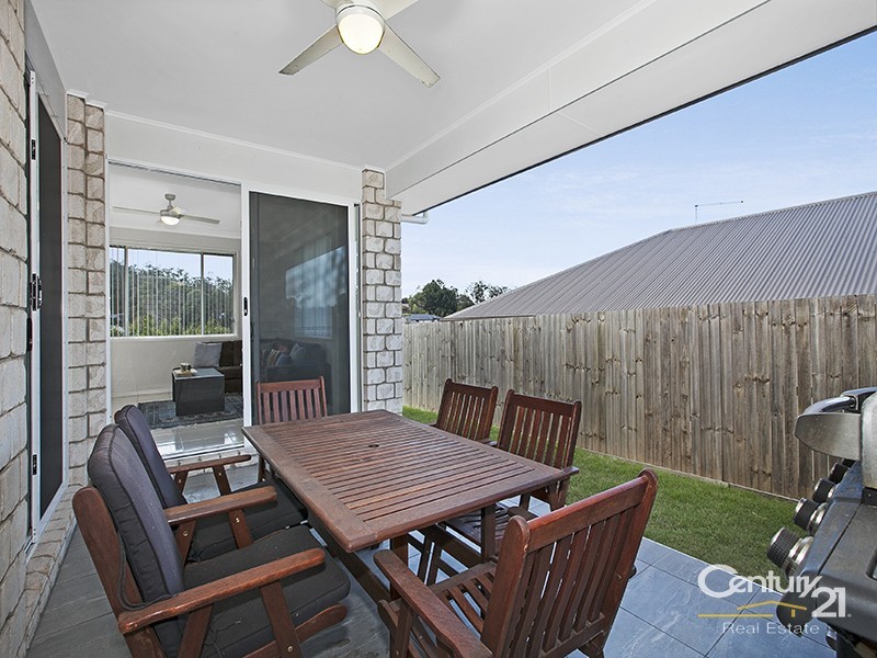 141 Cedar Creek Road, Upper Kedron QLD 4055
