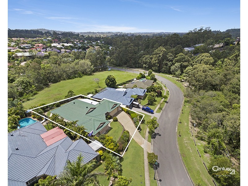 61  Selkirk Crescent, Upper Kedron QLD 4055