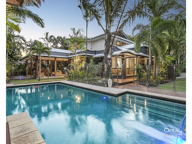 48 Greenock Place, Ferny Grove QLD 4055