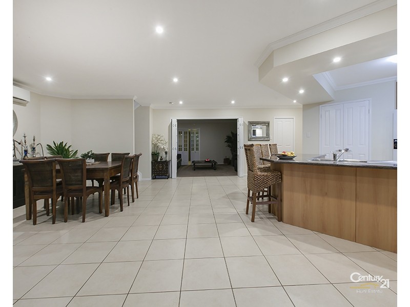 48 Greenock Place, Ferny Grove QLD 4055