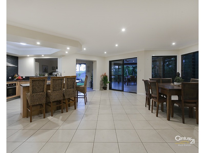 48 Greenock Place, Ferny Grove QLD 4055