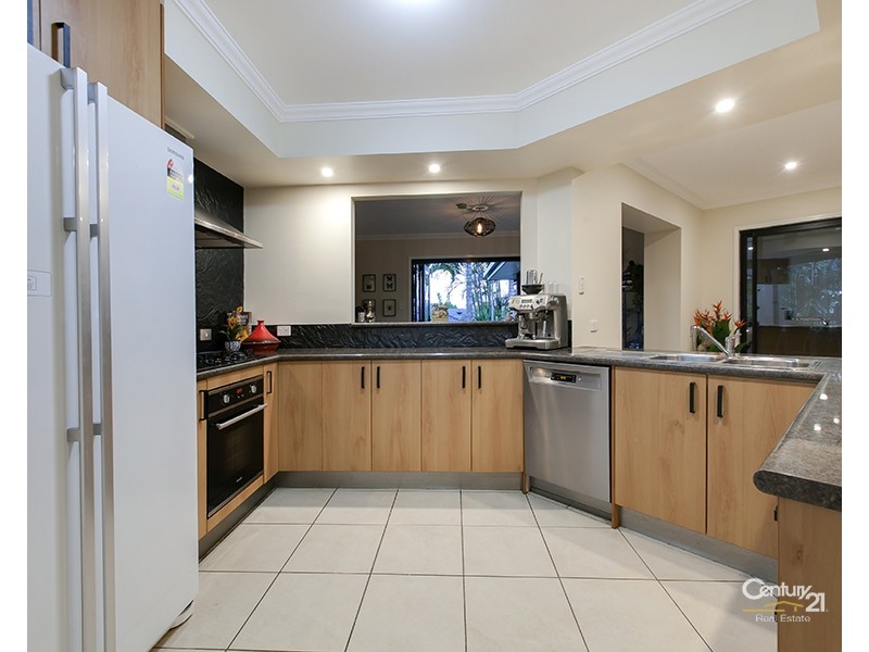 48 Greenock Place, Ferny Grove QLD 4055