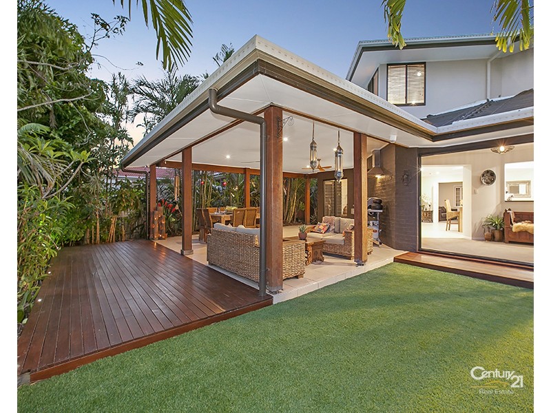 48 Greenock Place, Ferny Grove QLD 4055