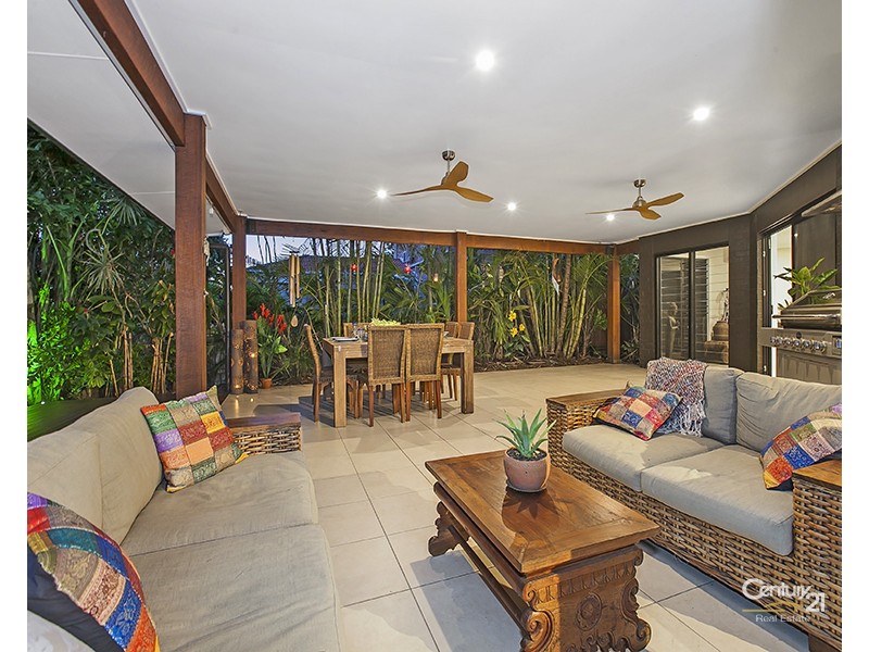 48 Greenock Place, Ferny Grove QLD 4055