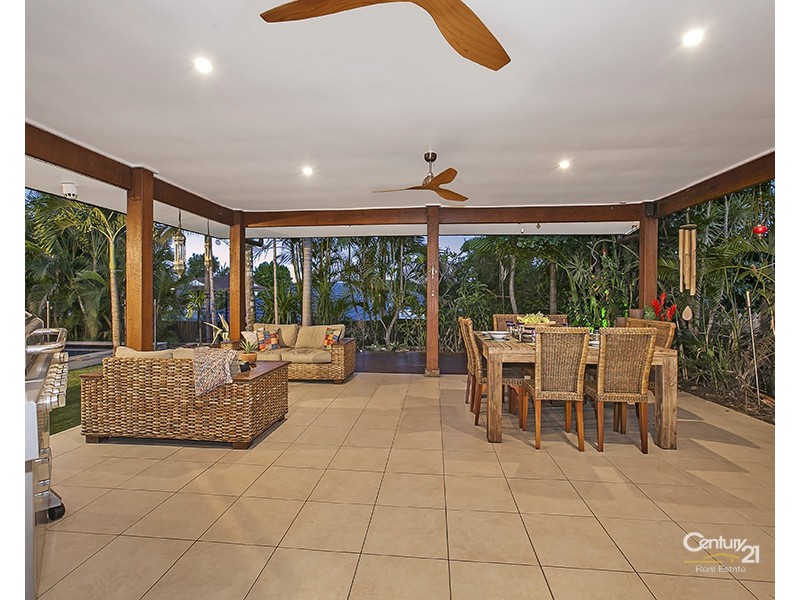 48 Greenock Place, Ferny Grove QLD 4055