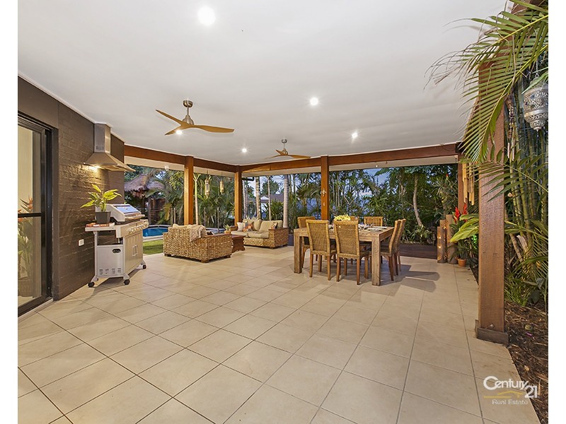 48 Greenock Place, Ferny Grove QLD 4055