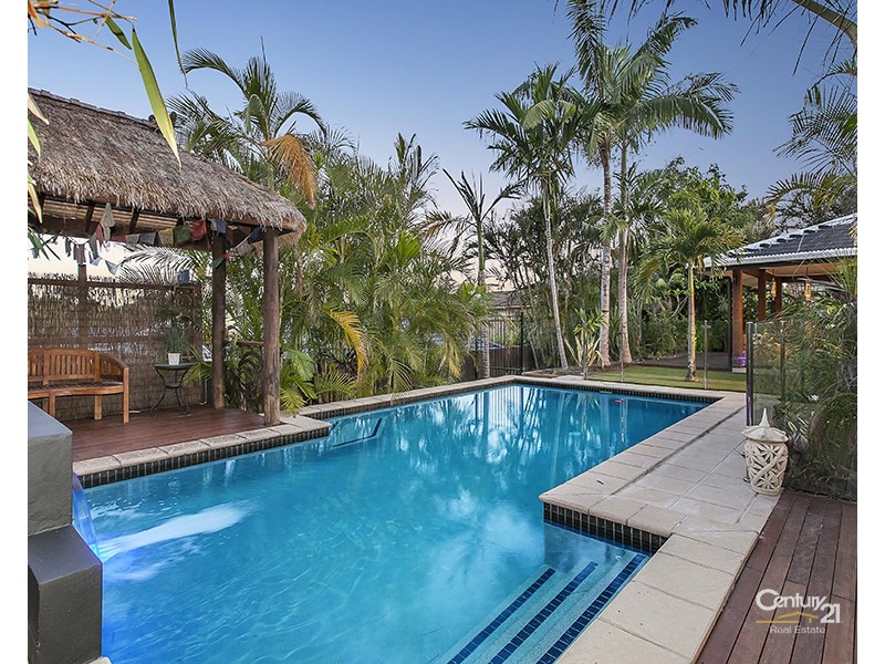 48 Greenock Place, Ferny Grove QLD 4055