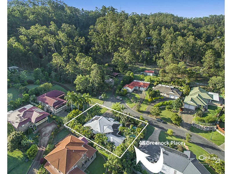 48 Greenock Place, Ferny Grove QLD 4055