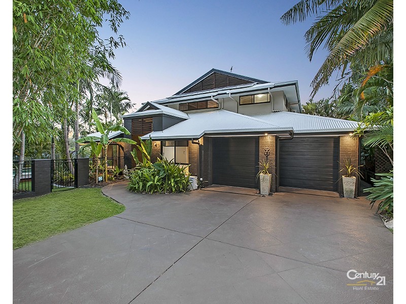 48 Greenock Place, Ferny Grove QLD 4055
