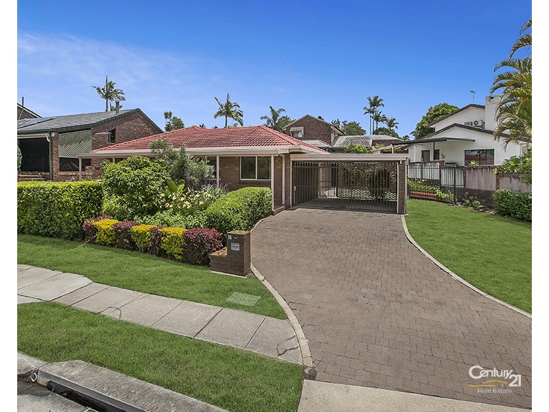 74 Archdale Road, Ferny Grove QLD 4055