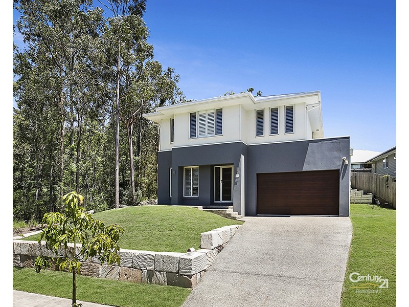 27 Wagtail Street, Upper Kedron QLD 4055