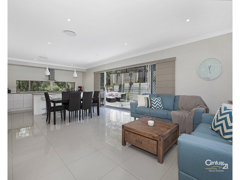 27 Wagtail Street, Upper Kedron QLD 4055