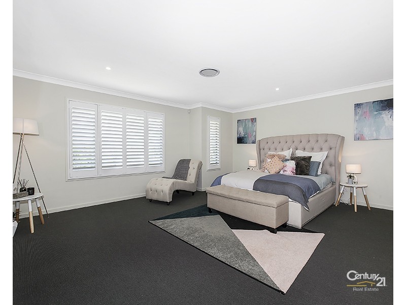 27 Wagtail Street, Upper Kedron QLD 4055