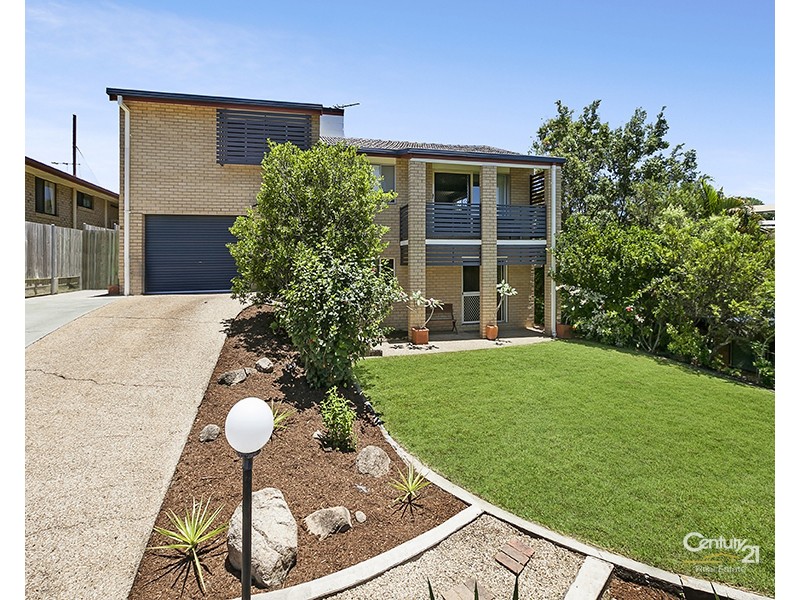 38 Leckmy Street, Ferny Grove QLD 4055