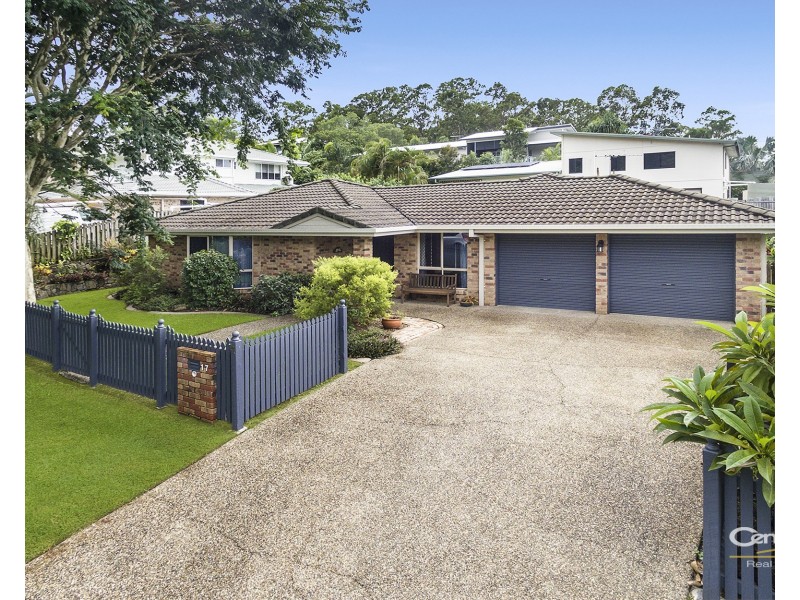 17 Carolyn Place, Ferny Grove QLD 4055