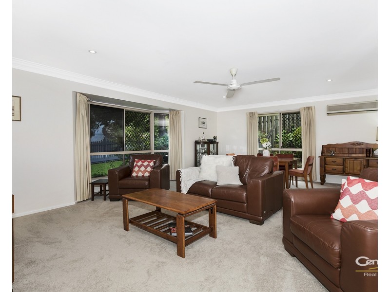 17 Carolyn Place, Ferny Grove QLD 4055