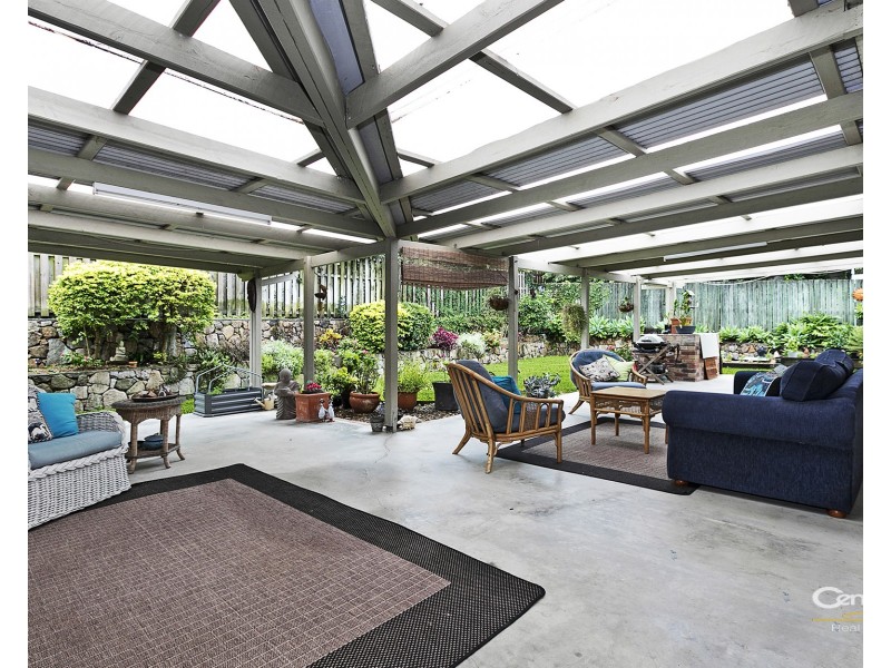 17 Carolyn Place, Ferny Grove QLD 4055