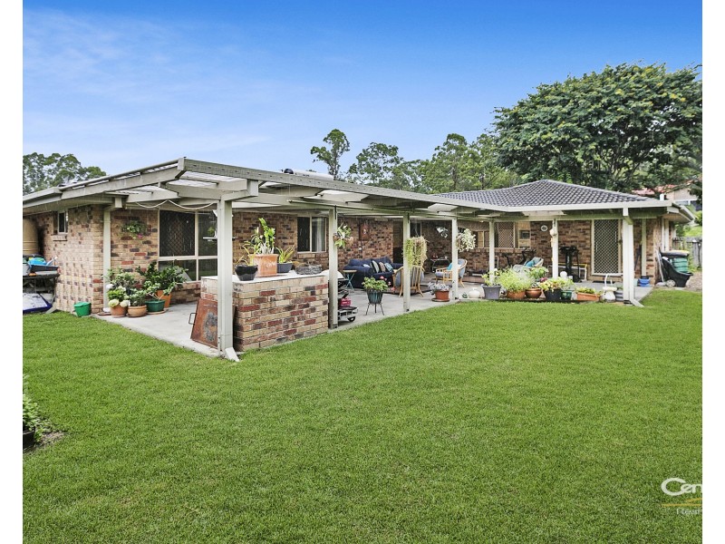 17 Carolyn Place, Ferny Grove QLD 4055