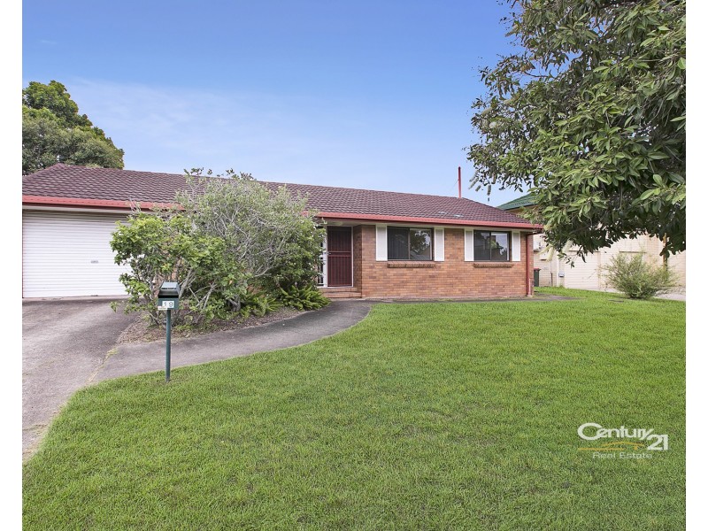 19 Mullacor Street, Ferny Grove QLD 4055