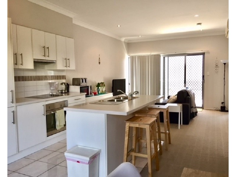 6/17 Gordon Parade, Everton Park QLD 4053