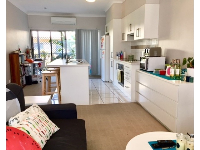 6/17 Gordon Parade, Everton Park QLD 4053