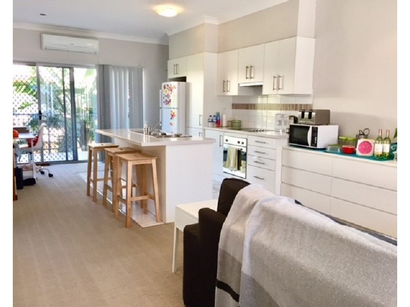 6/17 Gordon Parade, Everton Park QLD 4053