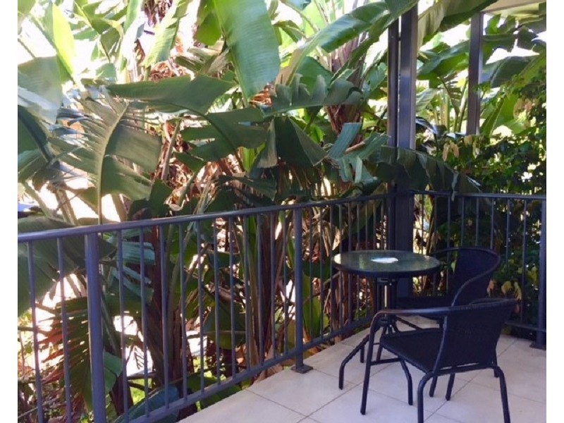 6/17 Gordon Parade, Everton Park QLD 4053