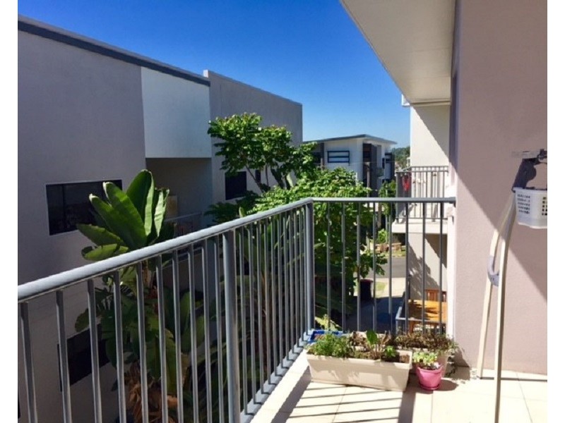 6/17 Gordon Parade, Everton Park QLD 4053