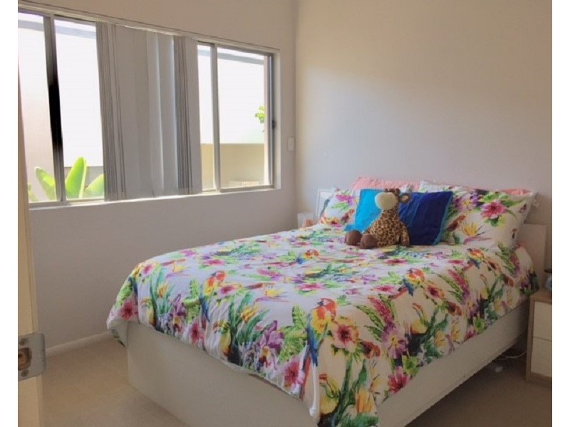 6/17 Gordon Parade, Everton Park QLD 4053