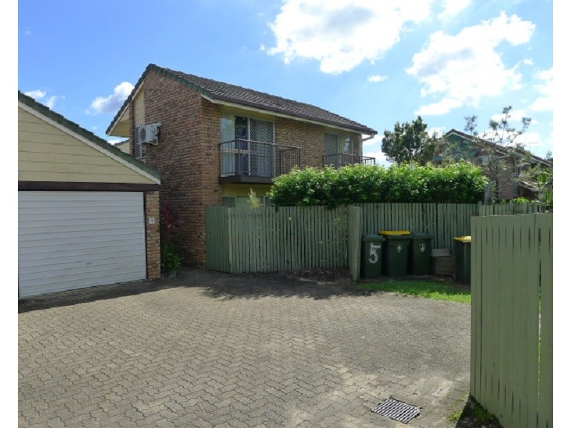 5/5 Bantry Place, Ferny Grove QLD 4055