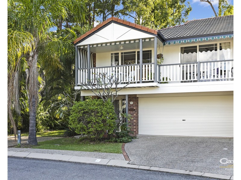 4/48 Leatherwood Drive, Arana Hills QLD 4054