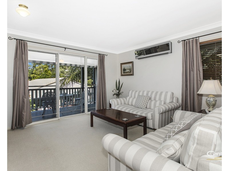 4/48 Leatherwood Drive, Arana Hills QLD 4054
