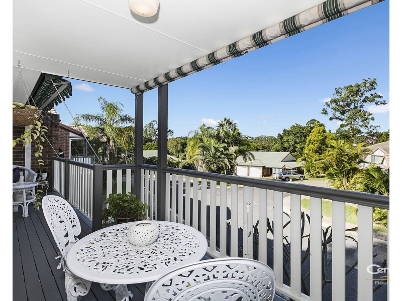 4/48 Leatherwood Drive, Arana Hills QLD 4054