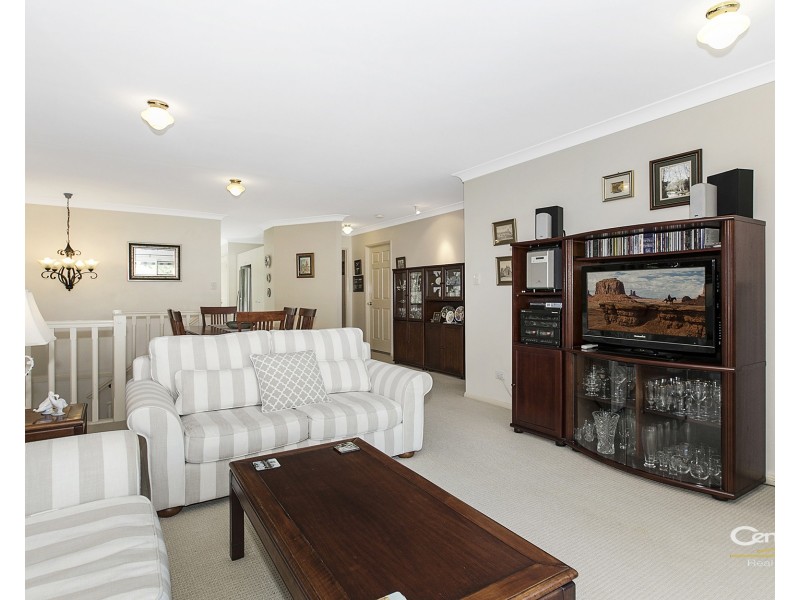 4/48 Leatherwood Drive, Arana Hills QLD 4054