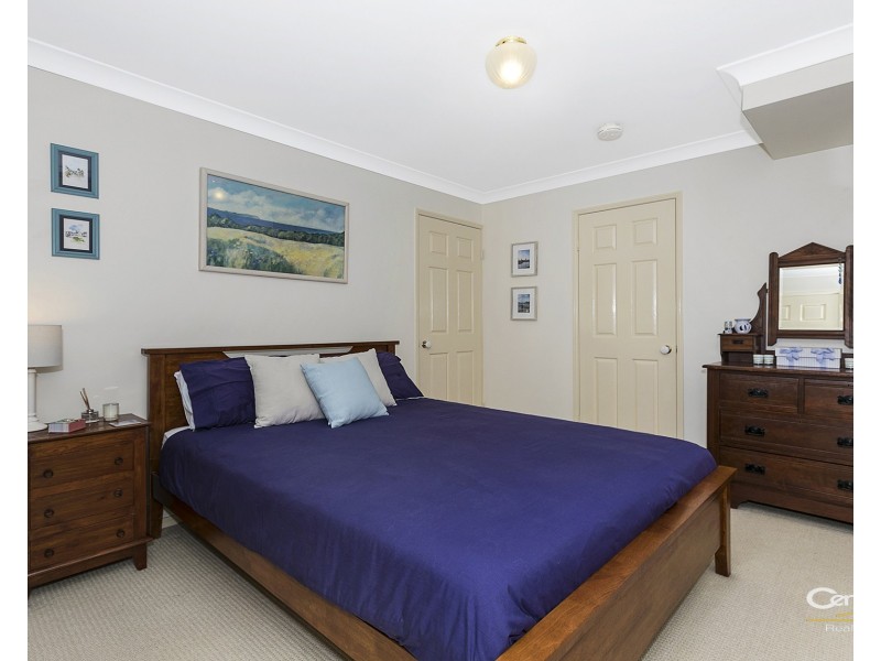 4/48 Leatherwood Drive, Arana Hills QLD 4054