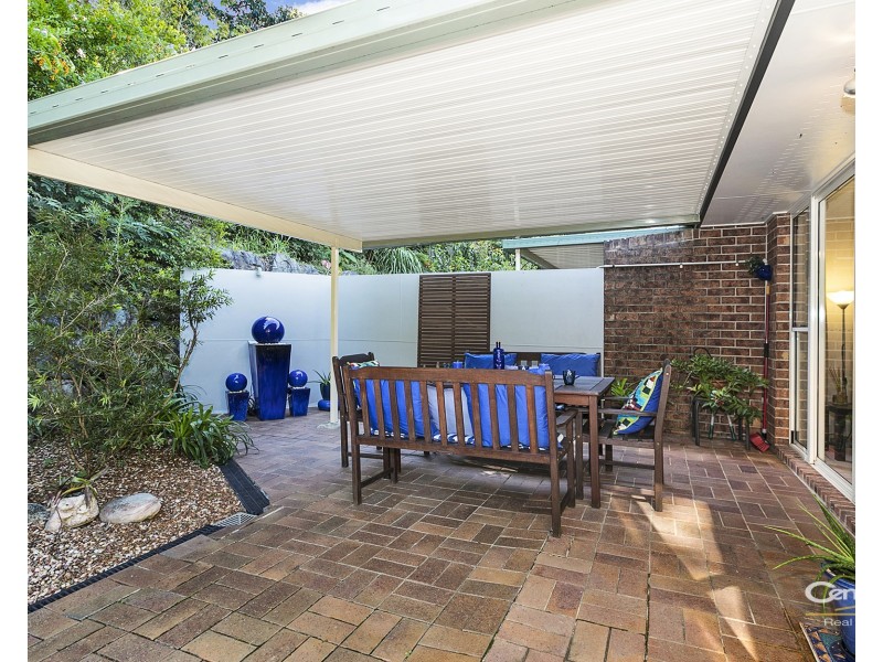 4/48 Leatherwood Drive, Arana Hills QLD 4054