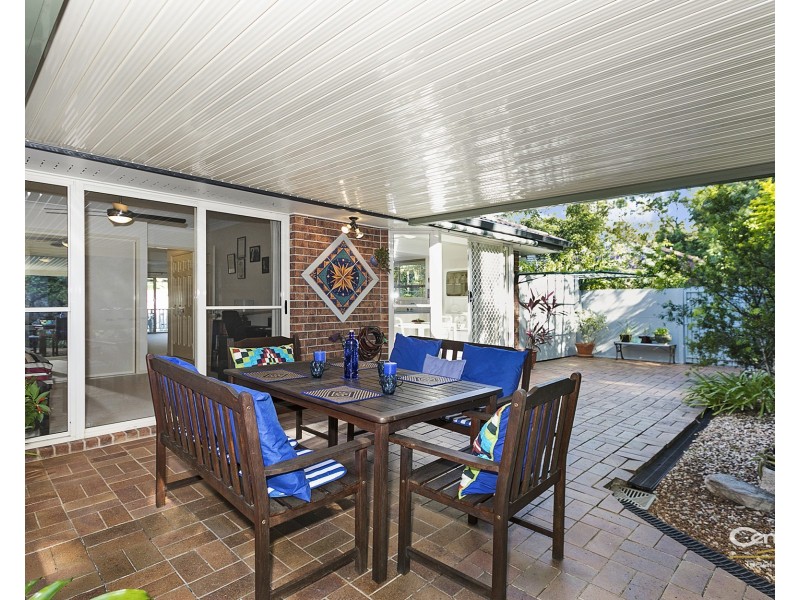 4/48 Leatherwood Drive, Arana Hills QLD 4054