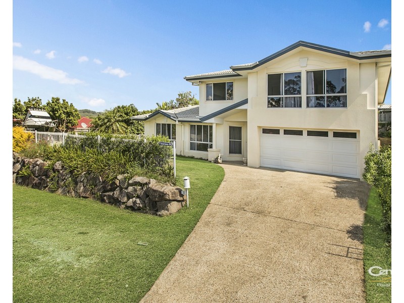 7 Inverness Street, Upper Kedron QLD 4055