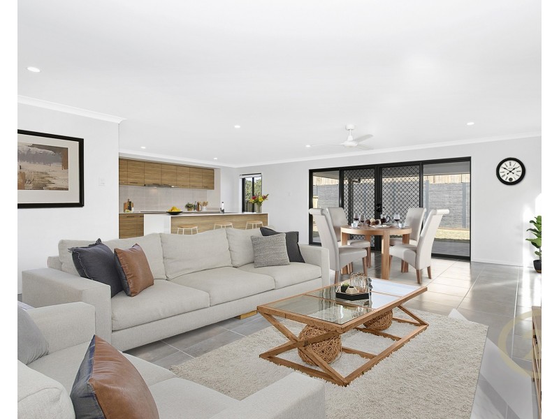 26 Brockman Drive, Upper Kedron QLD 4055